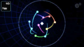 Nucleus screenshot 1