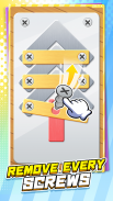 Master League - Screw Puzzle screenshot 3