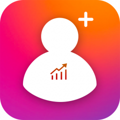 ikonka insight 4 instagram followers track insta likes - instagram follower manager apk