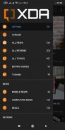 XDA Developers screenshot 1
