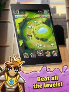 Smash Time: Arcade Tap Frenzy screenshot 8