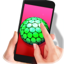 Squishy Toys : Anti Stress Ball Simulator Icon