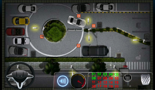 Car Parking Midnight version screenshot 9