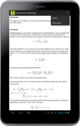 Measurement & Metrology screenshot 4
