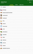 Mobile Shopper: shopping list screenshot 14