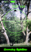 Compass - with camera view screenshot 4