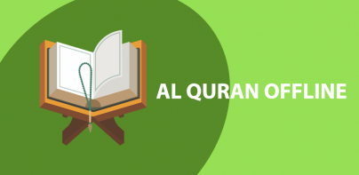 Al Quran: Latin & MP3 Offline