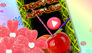 Toffee Apples Maker screenshot 11