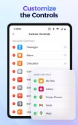 Control Center - เสถียร & ง่าย screenshot 6