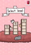 Sort the Cats - Brain puzzle - Color ball sort screenshot 2