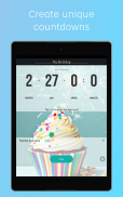 My Day - Countdown Calendar 🗓️ screenshot 7