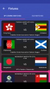 T20 WC 2016 -Schedule & Points screenshot 5