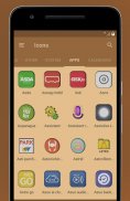 Cloth - Icon Pack screenshot 6