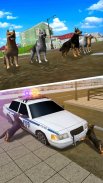 Dog Simulator 2017 - Pet Games screenshot 0