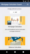 Mortgage Calculator Expert - 8 Calculators In One screenshot 11