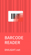 Barcode Reader screenshot 0