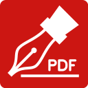 PDF Editor - Sign, edit forms