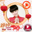 Chinese New Year Video Maker 2020