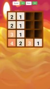 Elevens Tiles numbers puzzles screenshot 0
