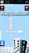 Dominoes Game - Cut Throat screenshot 11