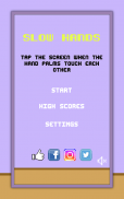 Slow Hands screenshot 2