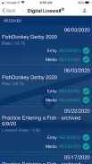 FishDonkey - Fishing Tournaments screenshot 11