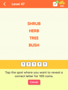 Word Quest - Decode the Clues! screenshot 11