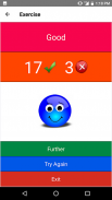 BABA Multiplication Table Mathematics Game screenshot 7