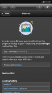 Picasso - For DroidScript screenshot 4