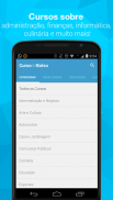 Curso de Bolso screenshot 4
