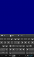 Hmar Keyboard screenshot 4