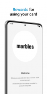 marbles card screenshot 1