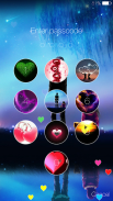 Love Lock Screen screenshot 1