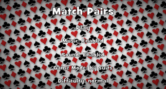 Match Cards Pairs screenshot 2