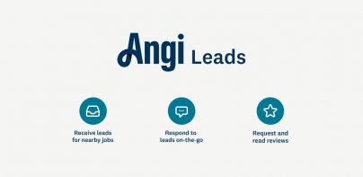 Angi Pro Leads