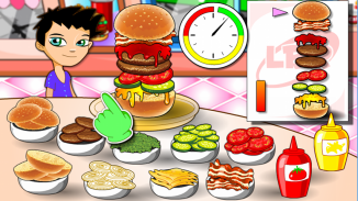 Diner Restaurant screenshot 1