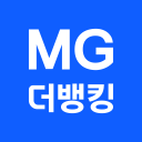 MG더뱅킹 icon