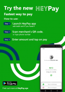 HeyPay screenshot 4