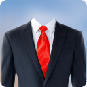 Man Suit Photo Editor - suits Icon