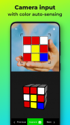 Cube Cipher - Cube Solver screenshot 4