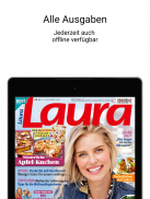 Laura ePaper - Mode, Beauty & screenshot 9