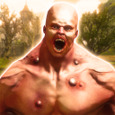 Muscled Mutant Simulator