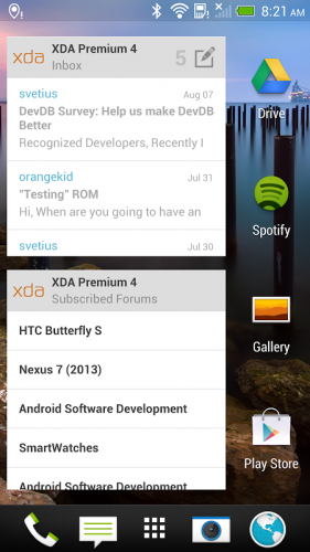 Xda Legacy 7 1 27 Download Android Apk Aptoide