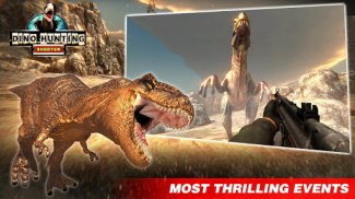 Dino Fps Shooter – Dinosaur Sh screenshot 7