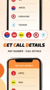 How to Get Call History of Any Number -Call Detail screenshot 2