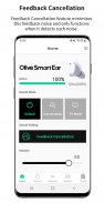 Olive Smart Ear screenshot 1