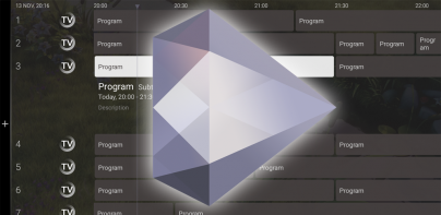 Sparkle TV - IPTV Player