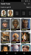 Star Wars™: Card Trader by Topps screenshot 1
