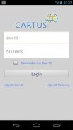 CartusMobile screenshot 0