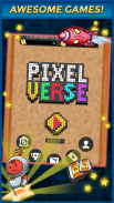 PixelVerse screenshot 2